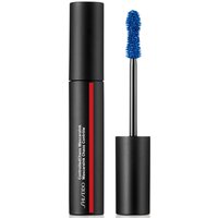 Shiseido ControlledChaos MascaraInk 11.5ml (Various Shades) - Blue
Shiseido ControlledChaos MascaraInk 11.5ml (Various Shades) - Blue