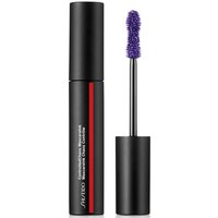Shiseido ControlledChaos MascaraInk 11.5ml (Various Shades) - Purple
Shiseido ControlledChaos MascaraInk 11.5ml (Various Shades) - Purple