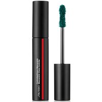 Shiseido ControlledChaos MascaraInk 11.5ml (Various Shades) - Green
Shiseido ControlledChaos MascaraInk 11.5ml (Various Shades) - Green