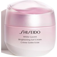 Shiseido White Lucent Brightening Gel Cream 50ml
Shiseido White Lucent Brightening Gel Cream 50ml