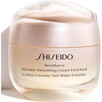 Shiseido Benefiance Wrinkle Smoothing Cream Enriched (Various Sizes) - 75ml
Shiseido Benefiance Wrinkle Smoothing Cream Enriched (Various Sizes) - 75ml