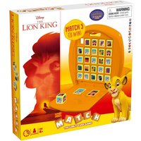Top Trumps Match Board Game - The Lion King Edition
Top Trumps Match Board Game - The Lion King Edition