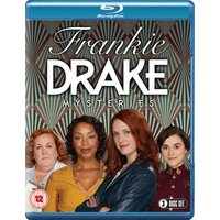 Frankie Drake Mysteries – Season 2
Frankie Drake Mysteries – Season 2