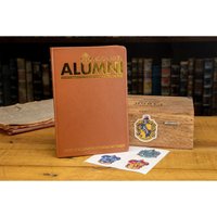 Hogwarts Alumni Notebook and Sticker Set, Multi
Hogwarts Alumni Notebook and Sticker Set, Multi