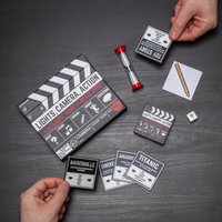 Lights Camera Action Game, Multi
Lights Camera Action Game, Multi