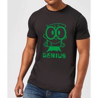 Dexters Lab Green Genius Men's T-Shirt - Black - XS
Dexters Lab Green Genius Men's T-Shirt - Black - XS