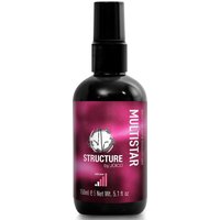Joico Structure Multistar Light Texturizing Multifunctional Lotion 150ml
Joico Structure Multistar Light Texturizing Multifunctional Lotion 150ml