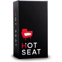 Hot Seat
Hot Seat