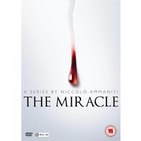 The Miracle
The Miracle