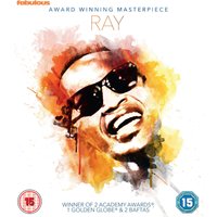 Ray Blu-Ray
Ray Blu-Ray