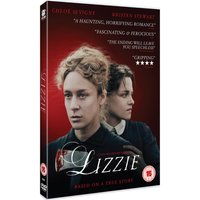 Lizzie
Lizzie