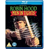 Robin Hood Men In Tights
Robin Hood Men In Tights