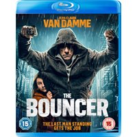 The Bouncer
The Bouncer