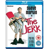The Jerk Blu-Ray
The Jerk Blu-Ray