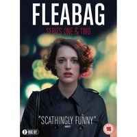 Fleabag: Series 1 & 2
Fleabag: Series 1 & 2