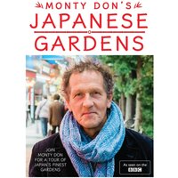 Monty Don's Japanese Gardens
Monty Don's Japanese Gardens