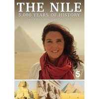 The Nile: 5,000 Years of History
The Nile: 5,000 Years of History