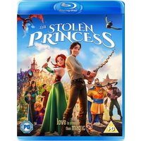 The Stolen Princess
The Stolen Princess