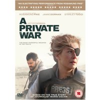 A Private War
A Private War