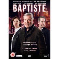 Baptiste
Baptiste
