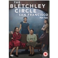 The Bletchley Circle San Francisco Part 2
The Bletchley Circle San Francisco Part 2