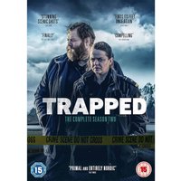Trapped Season 2
Trapped Season 2
