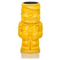 Geeki Tikis Bluto 23 oz. Mug
Geeki Tikis Bluto 23 oz. Mug