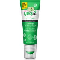Yes To Cucumbers Cooling Moisturiser 50ml
Yes To Cucumbers Cooling Moisturiser 50ml