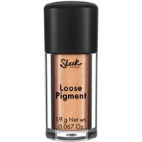 Sleek MakeUP Loose Pigment 1.9g (Various Shades) - Trance 
Sleek MakeUP Loose Pigment 1.9g (Various Shades) - Trance
