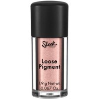 Sleek MakeUP Loose Pigment 1.9g (Various Shades) - Dazed
Sleek MakeUP Loose Pigment 1.9g (Various Shades) - Dazed