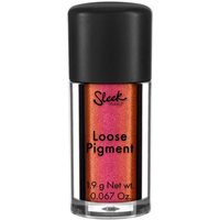 Sleek MakeUP Loose Pigment 1.9g (Various Shades) - Euphoric
Sleek MakeUP Loose Pigment 1.9g (Various Shades) - Euphoric