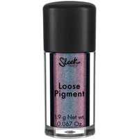 Sleek MakeUP Loose Pigment 1.9g (Various Shades) - Psychedelic
Sleek MakeUP Loose Pigment 1.9g (Various Shades) - Psychedelic