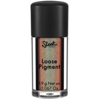 Sleek MakeUP Loose Pigment 1.9g (Various Shades) - Trippin
Sleek MakeUP Loose Pigment 1.9g (Various Shades) - Trippin