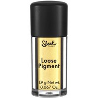 Sleek MakeUP Loose Pigment 1.9g (Various Shades) - Rush
Sleek MakeUP Loose Pigment 1.9g (Various Shades) - Rush