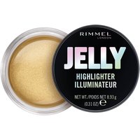 Rimmel Highlighter Jellies (Various Shades) - Poppin' Bottles
Rimmel Highlighter Jellies (Various Shades) - Poppin' Bottles