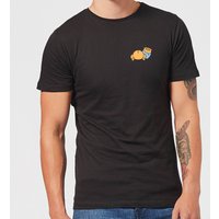 Disney Winnie The Pooh Backside Men's T-Shirt - Black - XS
Disney Winnie The Pooh Backside Men's T-Shirt - Black - XS