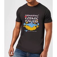 Disney Aladdin Phenomenal Cosmic Power Men's T-Shirt - Black - XS
Disney Aladdin Phenomenal Cosmic Power Men's T-Shirt - Black - XS