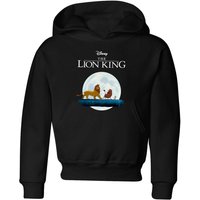 Disney Lion King Hakuna Matata Walk Kids' Hoodie - Black - 5-6 Years 
Disney Lion King Hakuna Matata Walk Kids' Hoodie - Black - 5-6 Years
