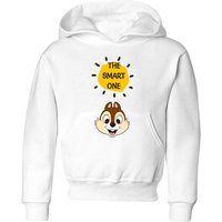 Disney Chip 'N' Dale The Smart One Kids' Hoodie - White - 3-4 Years
Disney Chip 'N' Dale The Smart One Kids' Hoodie - White - 3-4 Years