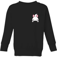 Disney Marie Backside Kids' Sweatshirt - Black - 7-8 Years
Disney Marie Backside Kids' Sweatshirt - Black - 7-8 Years