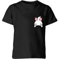 Disney Marie Backside Kids' T-Shirt - Black - 5-6 Years - Black 
Disney Marie Backside Kids' T-Shirt - Black - 5-6 Years - Black