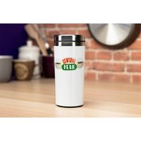 Friends Central Perk Travel Mug
Friends Central Perk Travel Mug