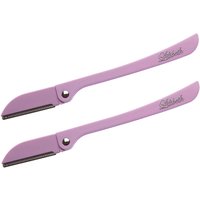 Lilibeth of New York Brow Shaper - Lavender (Set of 2)
Lilibeth of New York Brow Shaper - Lavender (Set of 2)