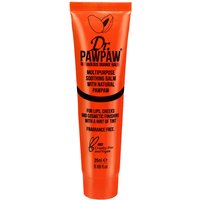 Dr. PAWPAW Outrageous Orange Balm 25ml
Dr. PAWPAW Outrageous Orange Balm 25ml