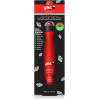 yes to Tomatoes Detoxifying Charcoal Spot Blemish Treatment 15ml - UK Exclusive
yes to Tomatoes Detoxifying Charcoal Spot Blemish Treatment 15ml - UK Exclusive