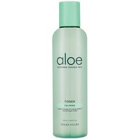 Holika Holika Aloe Soothing Essence 98% Toner
Holika Holika Aloe Soothing Essence 98% Toner