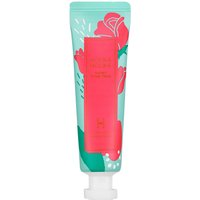 Holika Holika Rainy Rose Tree Perfumed Hand Cream
Holika Holika Rainy Rose Tree Perfumed Hand Cream