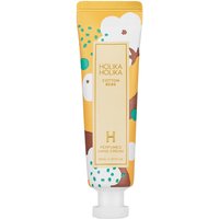 Holika Holika Cotton Bebe Perfumed Hand Cream
Holika Holika Cotton Bebe Perfumed Hand Cream