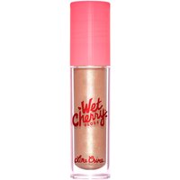 Блеск для губ Lime Crime Wet Cherry Lip Gloss (различные оттенки) - Sparkling Cherry
Блеск для губ Lime Crime Wet Cherry Lip Gloss (различные оттенки) - Sparkling Cherry