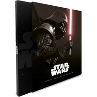 Star Wars Limited Edition Collectable Coins - Set of 24
Star Wars Limited Edition Collectable Coins - Set of 24